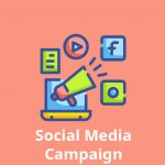 Jasa social media Campaign Indonesia