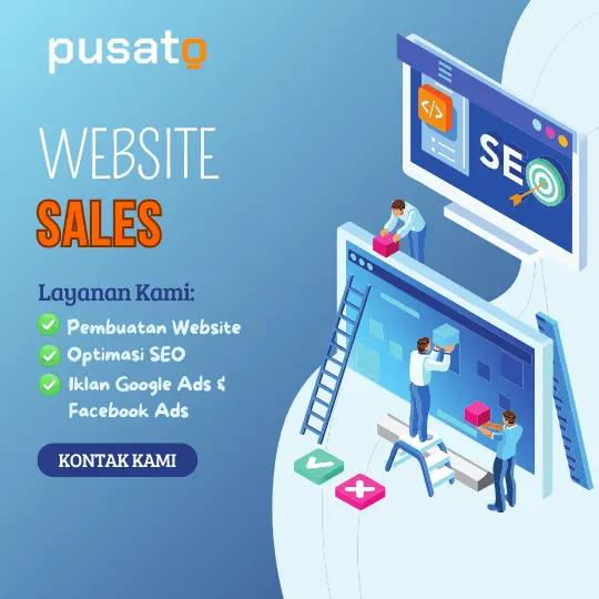 Jasa Pembuatan Website Sales Mobil 2